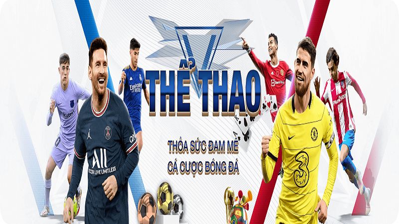 Chuyên mục cá cược thể thao Xoso66